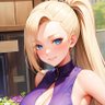 mr.Hanime profil fotoğrafı