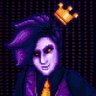 👑Glitch Krown🟣 profil fotoğrafı