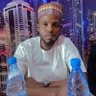Ibrahim Salisu profil fotoğrafı