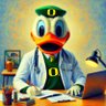 Ducktor Bill Kwacks's profile picture