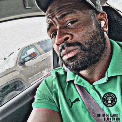 Derrick Beechum's profile picture