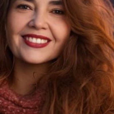 Margarita Yacaman's profile picture