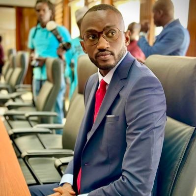 Bassirou KEBE's profile picture