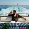 Spandan Vyas profil fotoğrafı