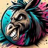 Profilbild von Donkey Dust