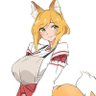 Senko san profil fotoğrafı