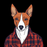 Montage of Flannel's profile picture