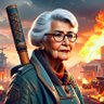 Granny 的头像
