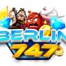 ຮ້ານເບີລິນ747 ນະຄອນຫລວງ ( BERLIN747 ) AUTO SPEED⚡️ profil fotoğrafı