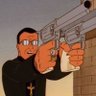Monseñor Martínez profil fotoğrafı