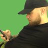 Jake profil fotoğrafı
