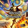 ALTCOINS THUNDER ⚡️ 的头像