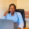 Profilbild von Mary Martha Nanume
