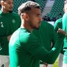 Oswaldo Green profil fotoğrafı