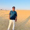 Фото профиля akshay rathod
