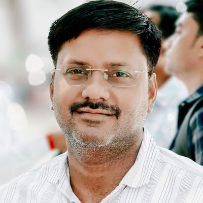 Shravan Panday Journalist's profile picture