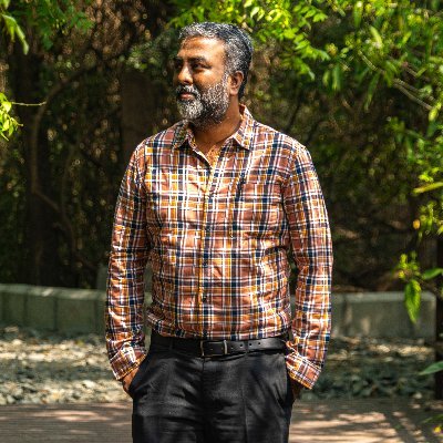 Tamil Nadu Weatherman's profile picture