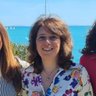 Profilbild von Cristina Bandini