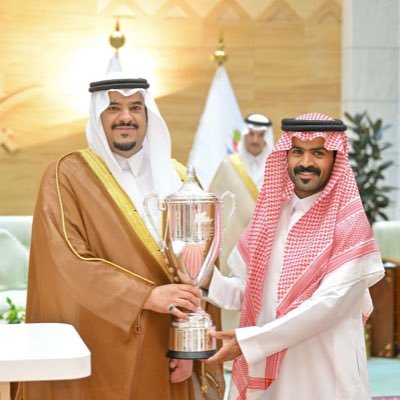دهام القحطاني's profile picture
