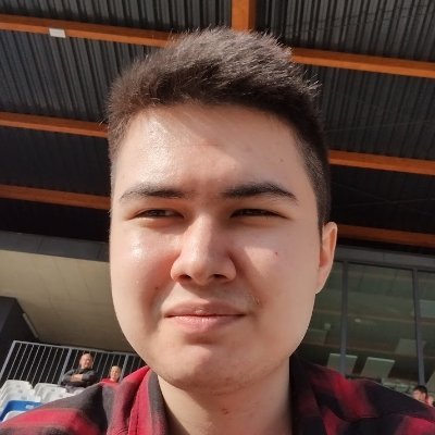 Oliver Nerent's profile picture