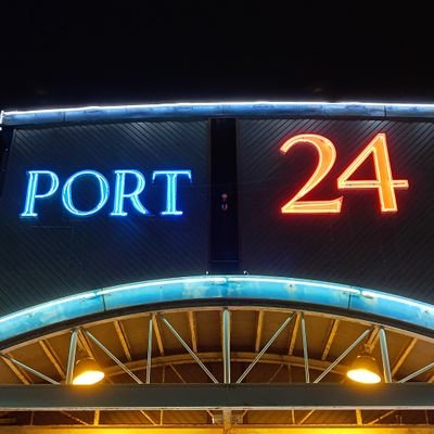 ポート24浜松店's profile picture