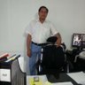 Profilbild von Mohan Joshi