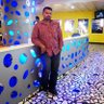 Rathish Raghupathy profil fotoğrafı