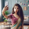 Manika/ Alien👽🇮🇳(मोदी का परिवार) profil fotoğrafı
