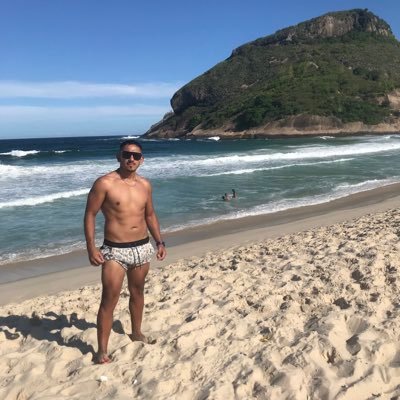 Hernan Moreyra's profile picture