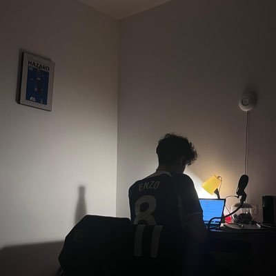 Felix (scouting)'s profile picture