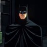 Batman's profile picture