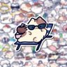 La-Meme Galleta-De-Sol's profile picture