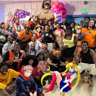 DMV ANIME CLUB 🔥's profile picture