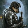Фото профиля Three Dog Knight