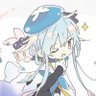 水月 遥 🪼🫧's profile picture