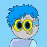 Blue raptor Dino's profile picture