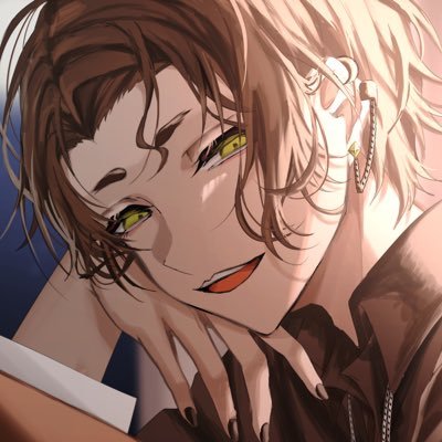 Nari_Kurogane's profile picture