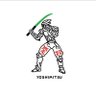 yoshimitsu's profile picture