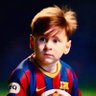 G.O.A.T profil fotoğrafı