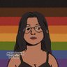 Anna (ela, ella, she/her) 🏳️🌈 profil fotoğrafı