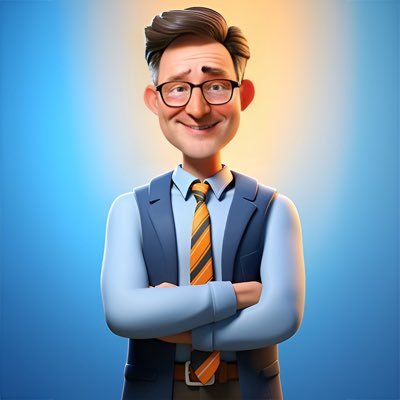 The Muni Guy's profile picture