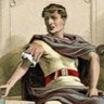 Pontius Pilatus profil fotoğrafı