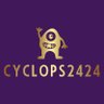 Cyclops24 profil fotoğrafı