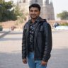 Farrukh Mehervi profil fotoğrafı