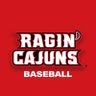 Louisiana Ragin’ Cajuns® Baseball's profile picture