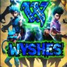 Profilbild von wyshes
