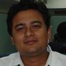 Profilbild von Kaushik Roychowdhury