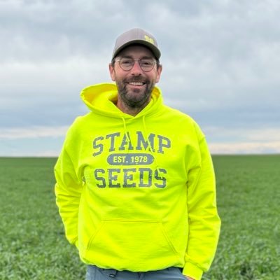 stampgreg's profile picture
