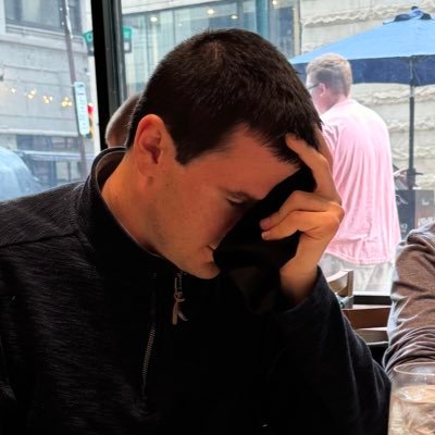Sam Blum's profile picture