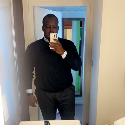 Mamadou Seck's profile picture